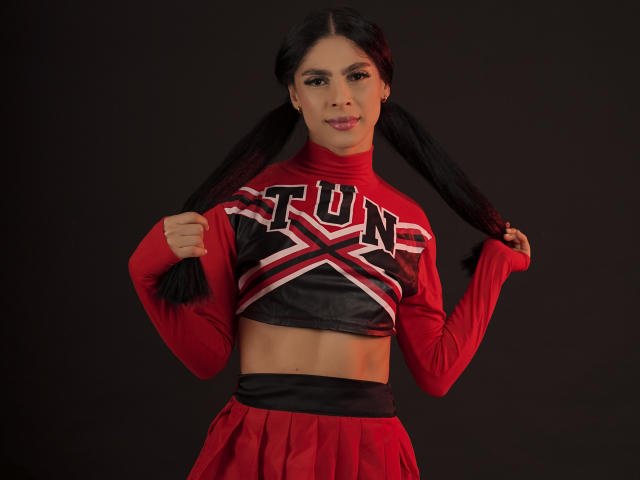 StormeAss - Camera khiêu dâm &amp; quyến rũ trực tiếp - 23867165