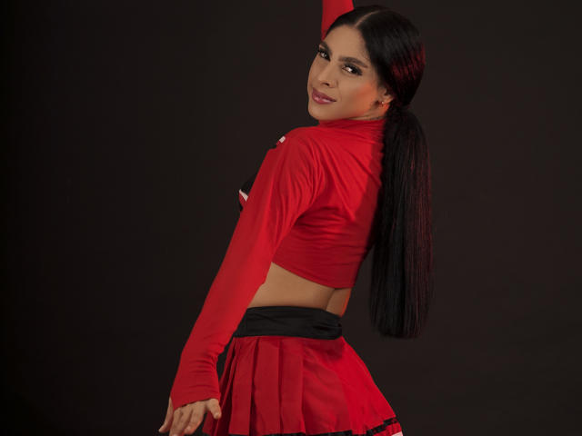 StormeAss - сексуальная веб-камера в реальном времени - 23867169