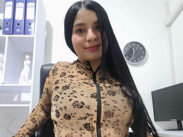AliceNova - Sexe cam en vivo - 23867673