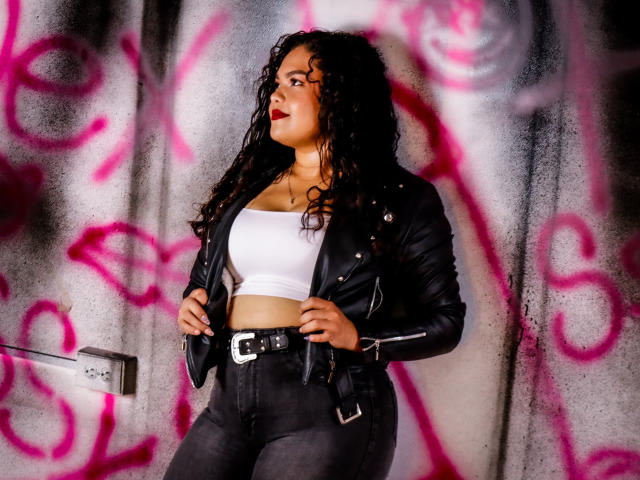 SharllotteQueen - Sexe cam en vivo - 23867841