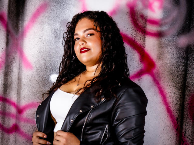 SharllotteQueen - Sexe cam en vivo - 23867845