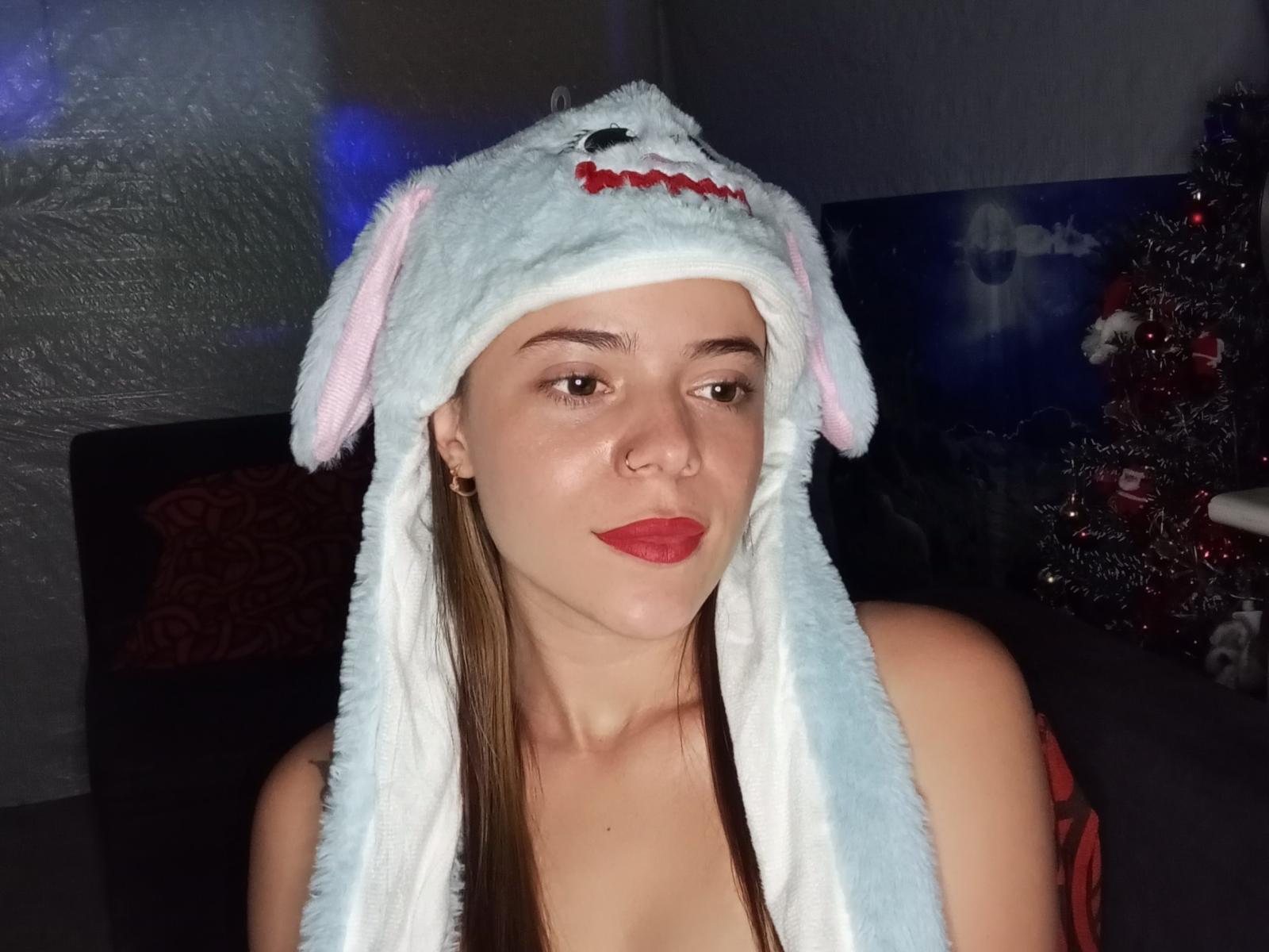 ZoeBlitz - Sexe cam en vivo - 23868741