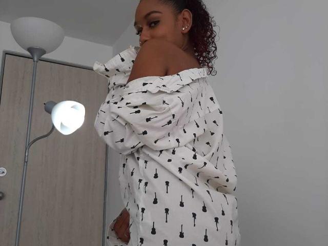 CandyEsme - Live sexe cam - 23868761