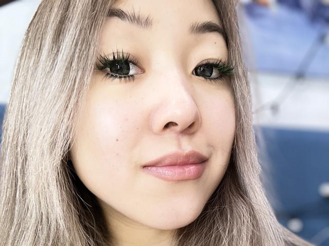 RenyLime - Sexe cam en vivo - 23869473