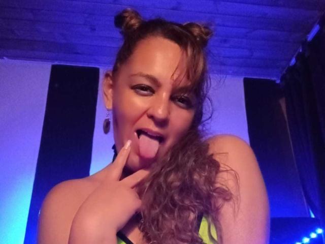 AmandaHotL - Sexe cam en vivo - 23869545