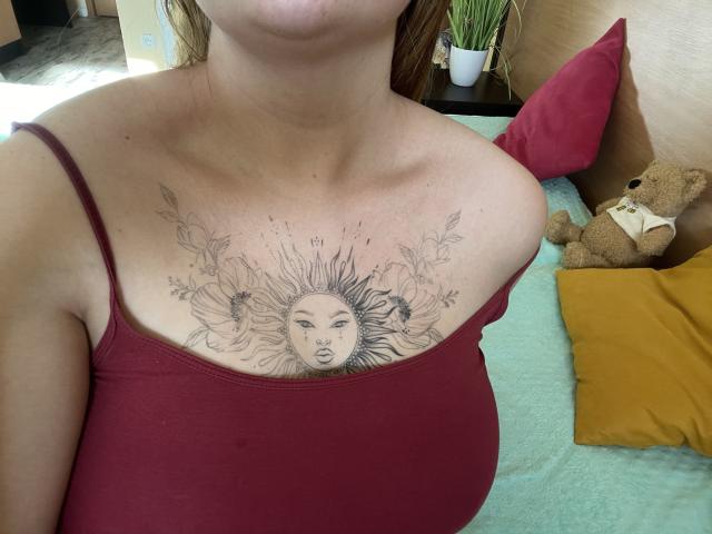 DiLaria - Camera khiêu dâm &amp; quyến rũ trực tiếp - 23870045