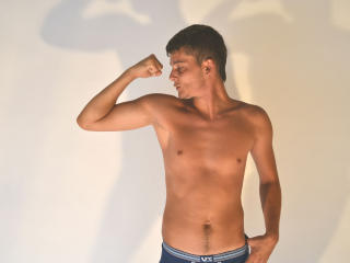 AndyForYou - Sexe cam en vivo - 2387005