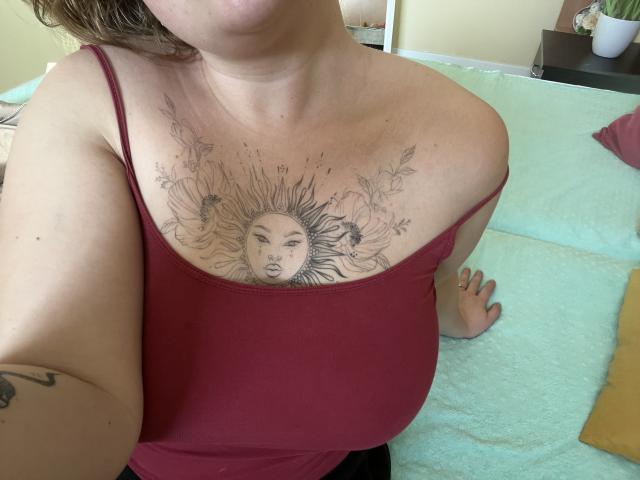 DiLaria - Live sexe cam - 23870097