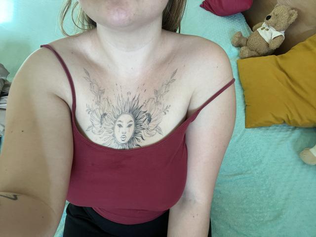 DiLaria - Sexe cam en vivo - 23870325