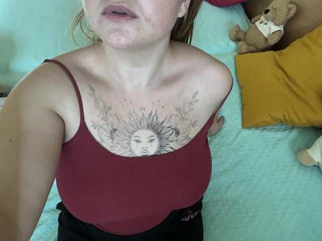 DiLaria - Sexe cam en vivo - 23870333