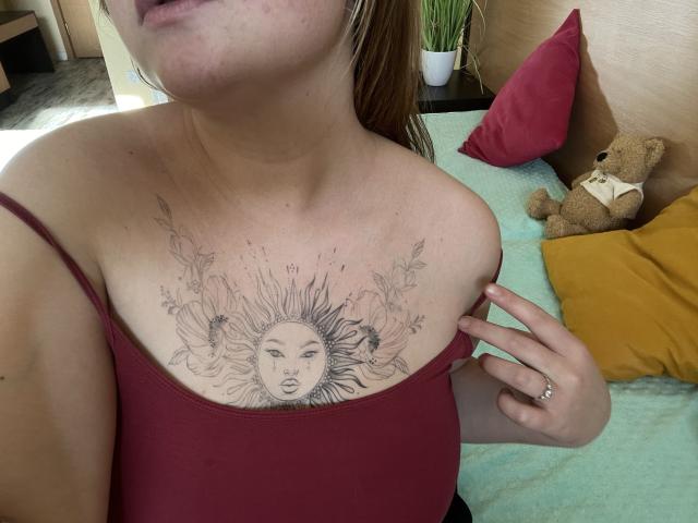 DiLaria - Live porn &amp; sex cam - 23870361