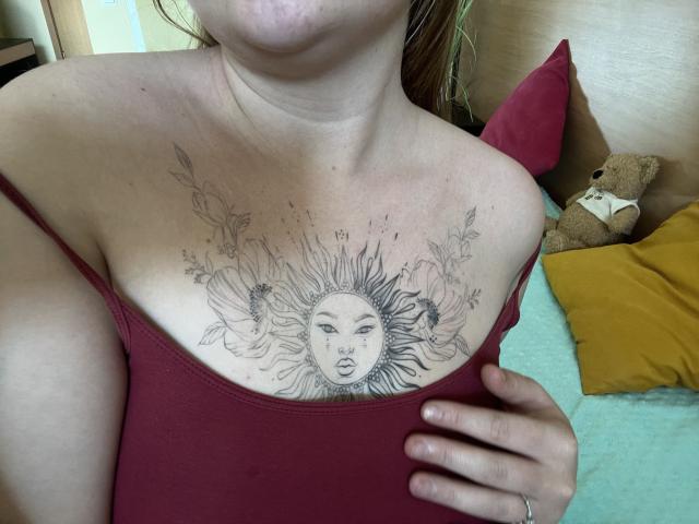 DiLaria - Live porn &amp; sex cam - 23870373