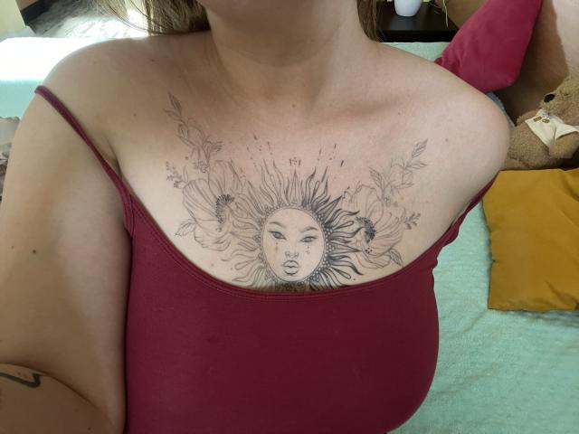 DiLaria - Live porn &amp; sex cam - 23870501