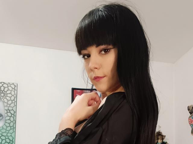 OrianaLaFrancaise - Live porn &amp; sex cam - 23870729