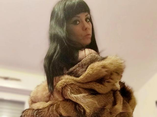 OrianaLaFrancaise - Live sexe cam - 23870925