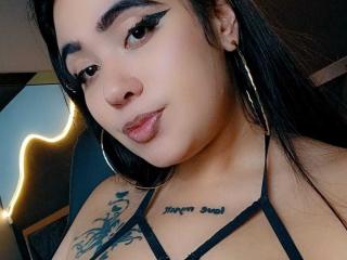 LilithMagic - Live sex cam - 23872501