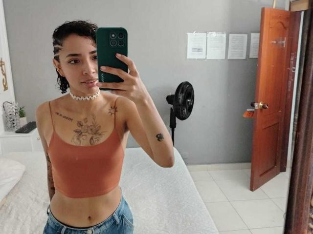 SilvanaXOwen - Live sex cam - 23872585
