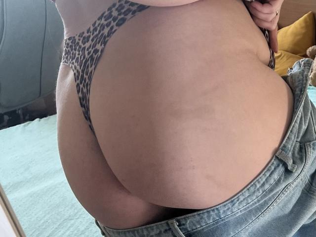 Riliy - Sexe cam en vivo - 23872741