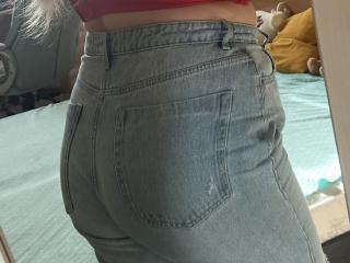 Riliy - Live sex cam - 23872885