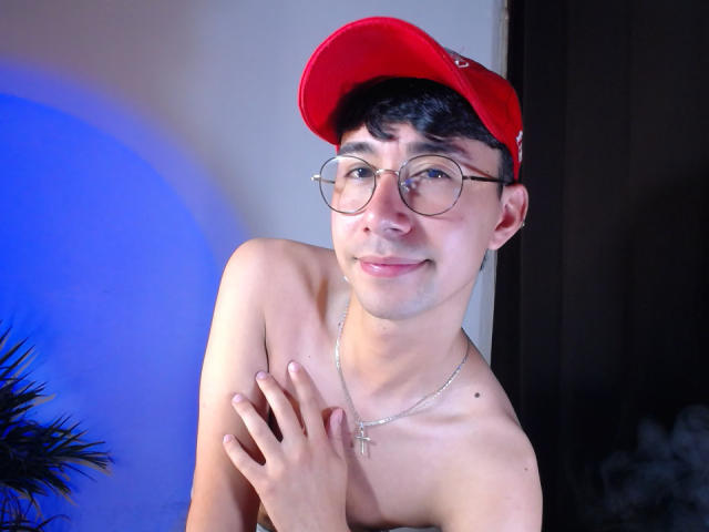 OliverHot69 - Sexe cam en vivo - 23872957