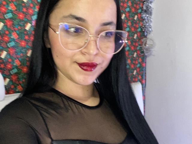 HikariChloe - Live porn &amp; sex cam - 23873333