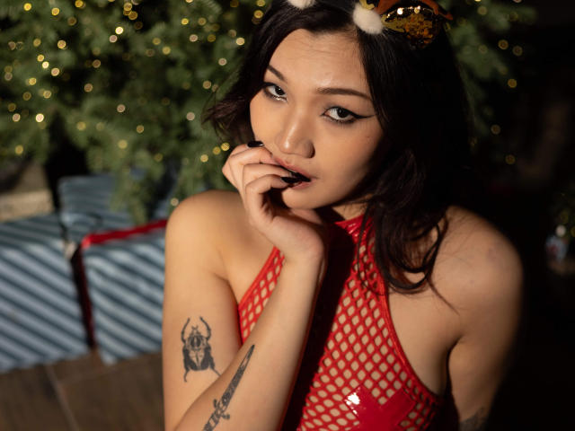 ShadowStrike - Sexe cam en vivo - 23874517