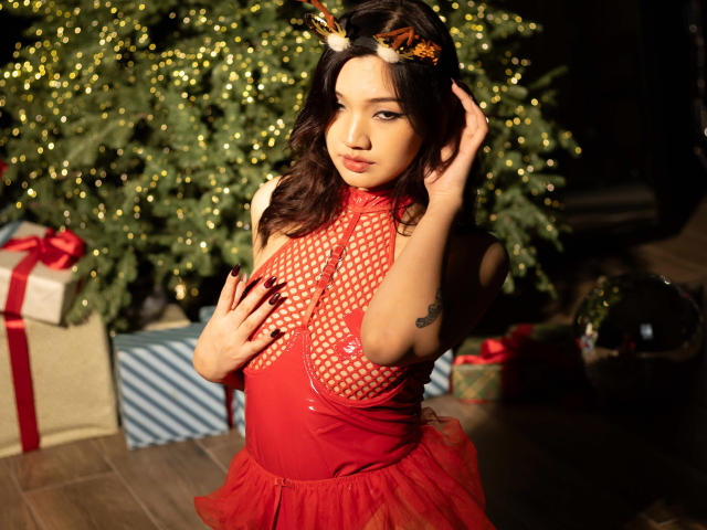 ShadowStrike - Sexe cam en vivo - 23874857