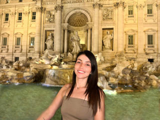 AlanaBazan - Sexe cam en vivo - 23875329