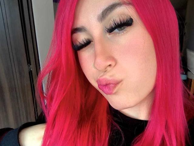 SammyViolet - Sexe cam en vivo - 23875565