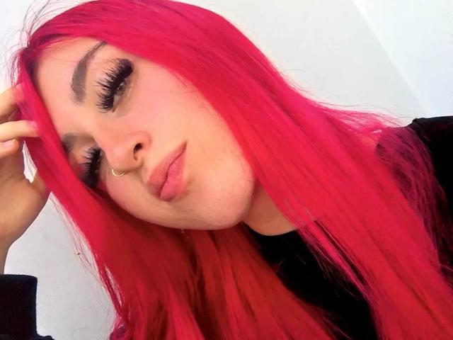 SammyViolet - Live porn &amp; sex cam - 23875589