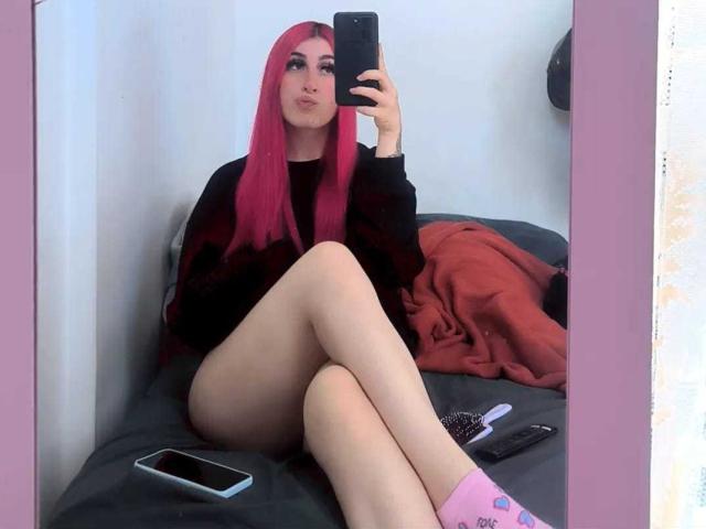SammyViolet - Sexe cam en vivo - 23875605