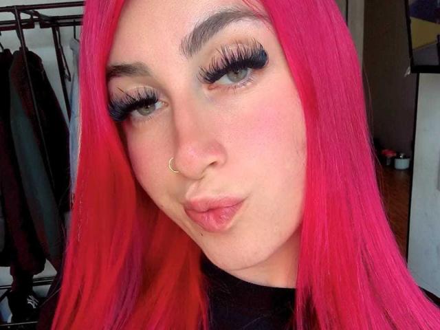 SammyViolet - Live porno og sexkamera - 23875613