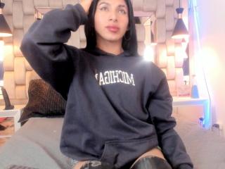 KatieBeckers - Sexe cam en vivo - 23875645