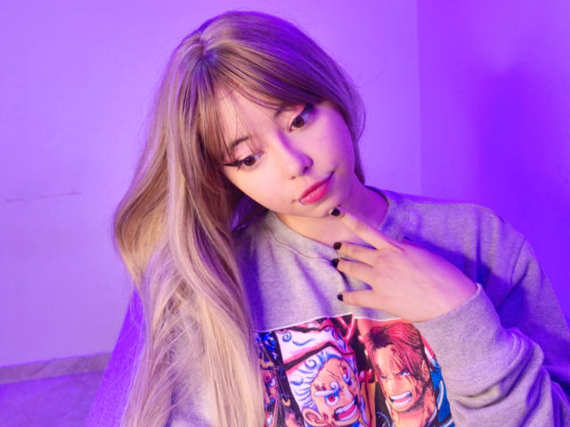 Arieyaara - Live sexe cam - 23875773