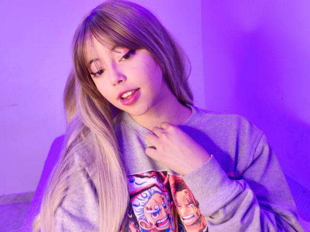 Arieyaara - Live porn &amp; sex cam - 23875793