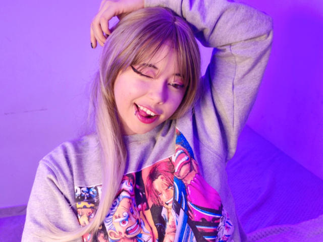 Arieyaara - Live Sex Cam - 23875797