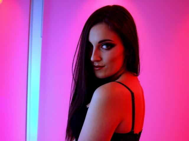 AmandaChilli - сексуальная веб-камера в реальном времени - 23875893