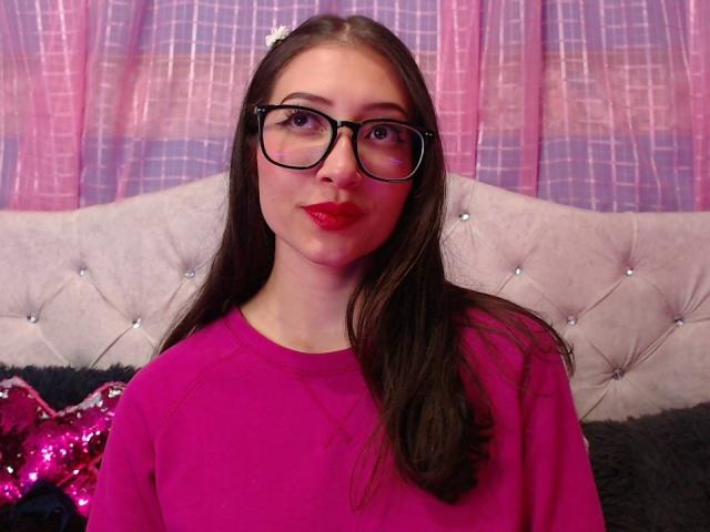 ElizabethMorrison - Élő pornó és szexkamera - 23875961