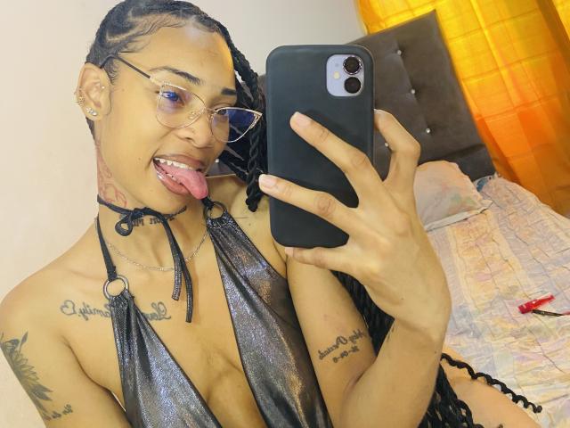 ElaHott - Live sex cam - 23876857