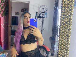 NikollSweety - Live sex cam - 23876997