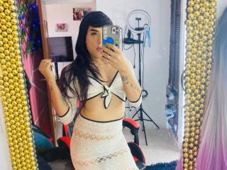 NikollSweety - Live sex cam - 23877001