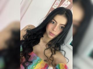 IsabellaJames - Sexe cam en vivo - 23877201
