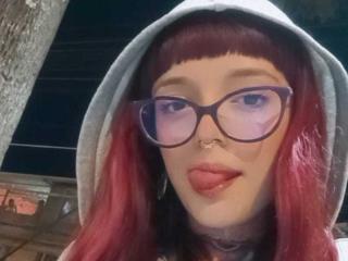 AnniieStone - Live sexe cam - 23877525