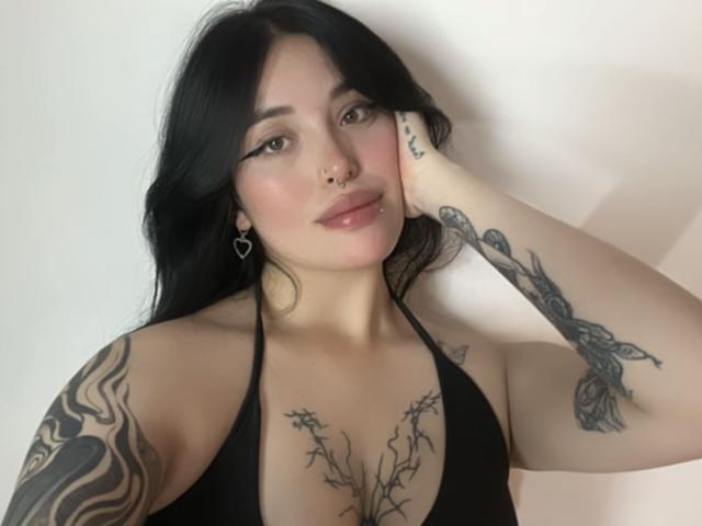 SamanthaMjs - Live Sex Cam - 23877593