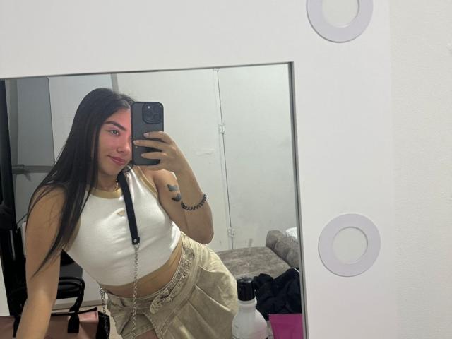 SharonKlart - 라이브 포르노 &amp; 섹스 캠 - 23877917