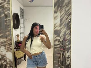 SharonKlart - Live sex cam - 23877925