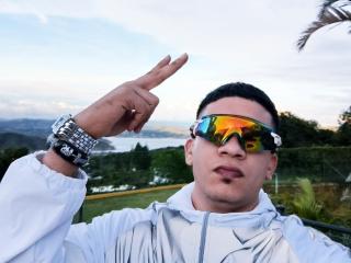 BrianCruz - Sexe cam en vivo - 23878197