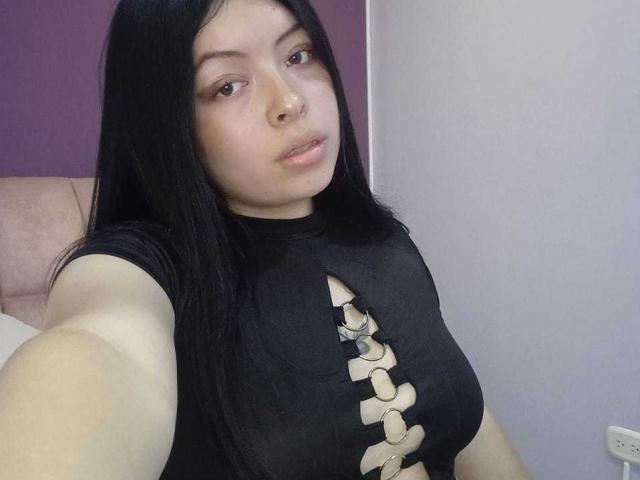 KateWelsin - Sexe cam en vivo - 23880637