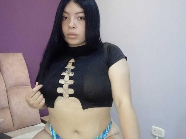 KateWelsin - Sexe cam en vivo - 23880641