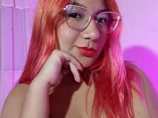 AradiaX - Live sex cam - 23880865